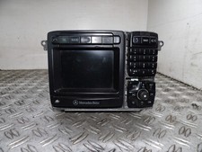 Mercedes Benz W220 S