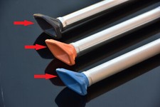 PLASTIK-STÄNDERFUSS passend