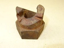 Andrehklaue für Kurbelwelle