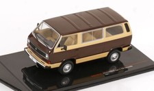 VW T3 Caravelle, 1/43, IXO