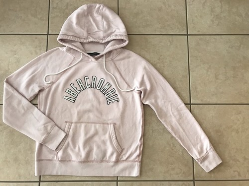 Abercrombie fitch hoodie - &,