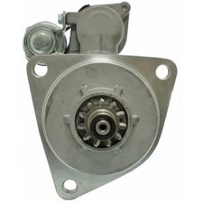 1x Starter New - Made In Italy