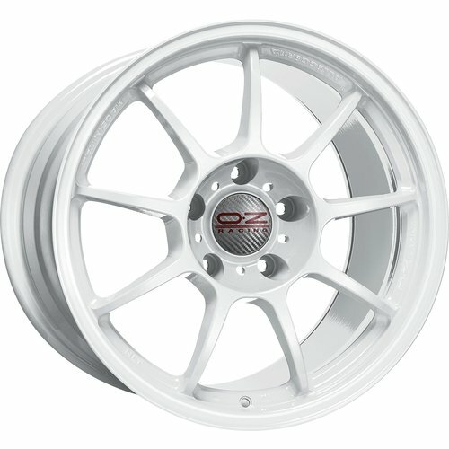 Racing alleggerita hlt 5f - hlt,