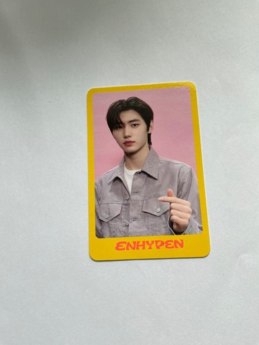 Enhypen dicom sunghoon - enhypen,