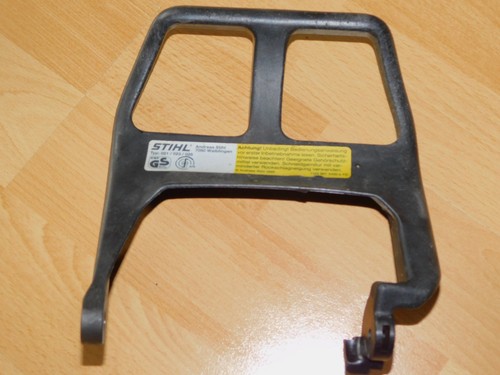 Original stihl handschutz - (25),
