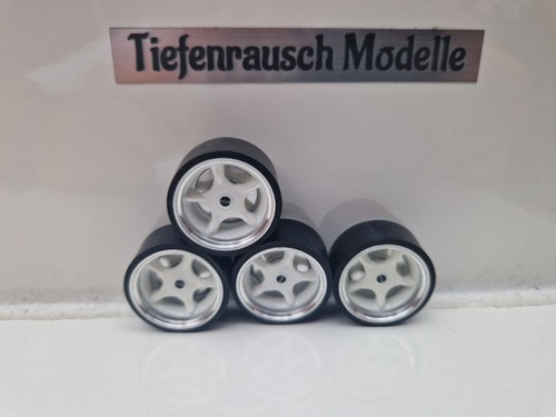 Mini echt alu felgen - alu,