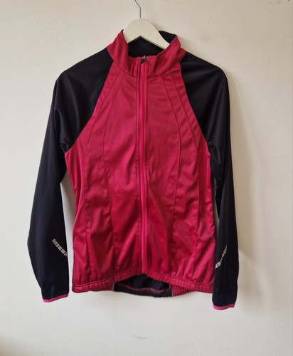 Crane fahrradjacke 12 14 - crane,