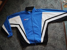 True Vintage Trainingsjacke