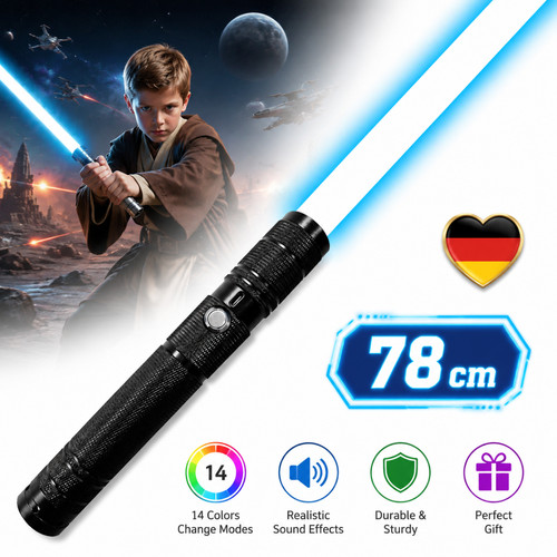 Laserschwert star wars - star,