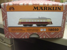 Märklin HO 18050 Replika