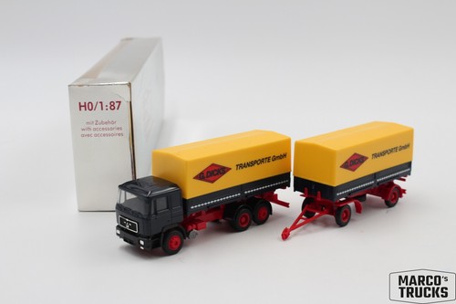 Herpa man f90 - herpa,