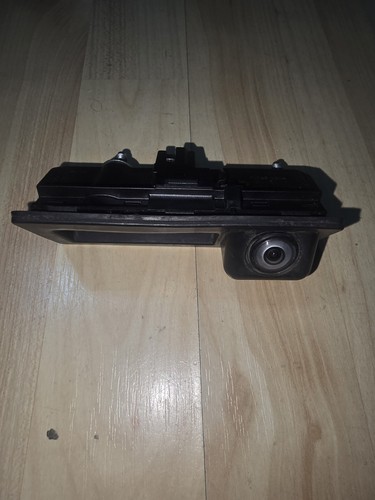 Ruckfahrkamera griff bn3 - griff,