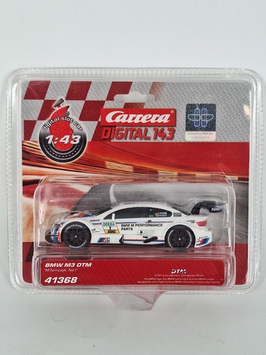 Carrera digital 143 41368 - 143,