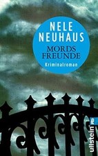 Mordsfreunde: Der zweite Fall