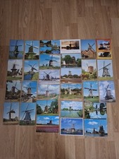 Antike Postkarten 28 Stück