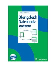 Übungsbuch Datenbanksysteme