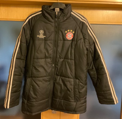 Bayern münchen stadionjacke - bayern,