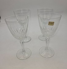 Set Of 4 Luminarc USA