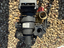 Junkers Umschaltventil ZWR