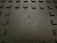 Mercedes Benz Kofferraumwanne Original, flach A-Klasse W 177 A1778140100