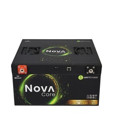 WATTSTUNDE® NOVA Core 480Ah
