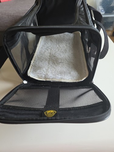 Hundetransportbox flug und - hundetransportbox,,