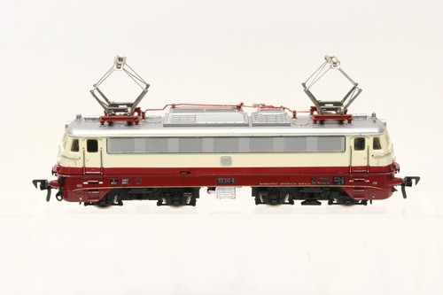 Fleischmann 4336 tee lok - lok, br