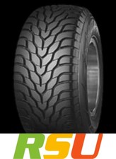 4x Yokohama AVS V801 S/T