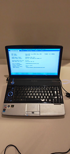 Acer aspire 6920g - acer,