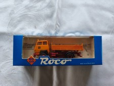 Roco Miniatur Steyr 91