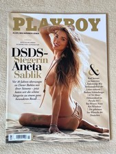 Playboy April 04/2024 –