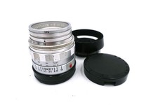 Leitz Wetzlar Leica Summilux