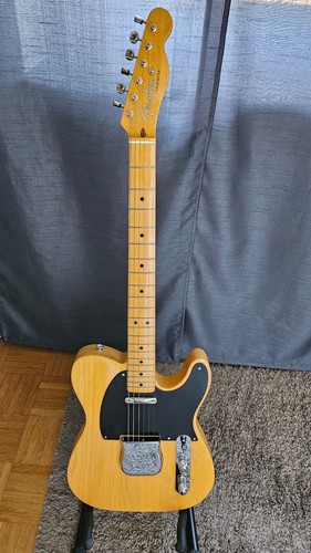 Fender american vintage - american,