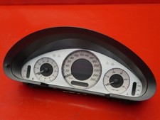 Tacho Mercedes E-Klasse W211 S211 Kombiinstrument A2115406248 Avantgarde /48E