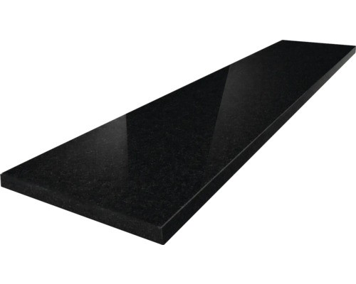 Fensterbank gabbro granit - fensterbank,