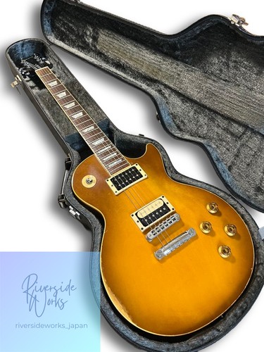 Gibson les paul - gibson,