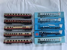 Märklin H0 Teewagen