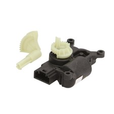 Stellelement, Mischklappe