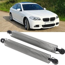 2x Gasfeder Zugfeder