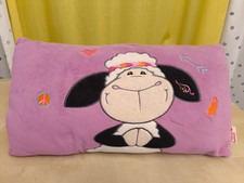 NICI Kissen Schaf Lamm Sheep