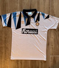 Inter Milano Jersey Away