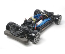 Tamiya 1:10 RC TT-02D Drift Spec Chassis Kit 300058584