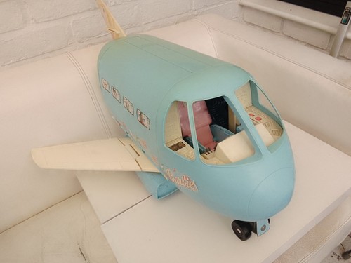 Vintage mattel 1999 - mattel,
