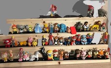 Tonie Figuren Preis JE FIGUR Disney Kinderlieder Peppa Wutz Elsa Feuerwehrmann