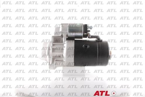 Atl anlasser starter 3kw - atl, 2,3kw