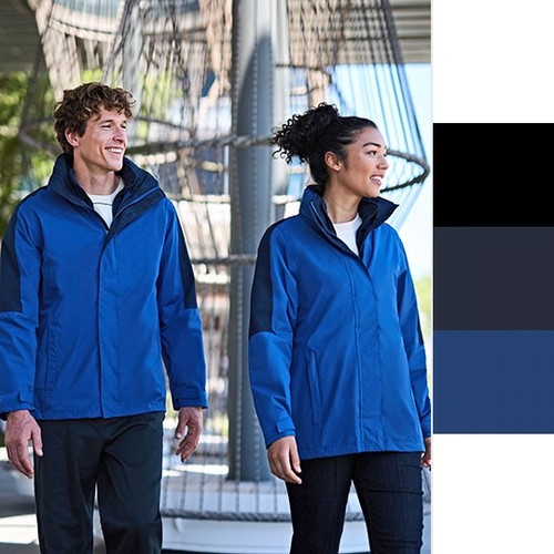 Regatta defender iii 1 - regatta, 3-in-1