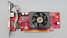 XpertVision Radeon HD 2400 PRO 256MB DDR2 PCI-Express