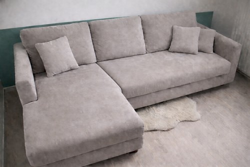 Schlafsofa mit bettkasten - schlafsofa,