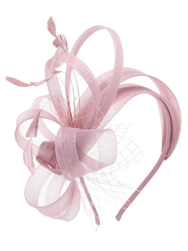 Braut hochzeit fascinators - braut,