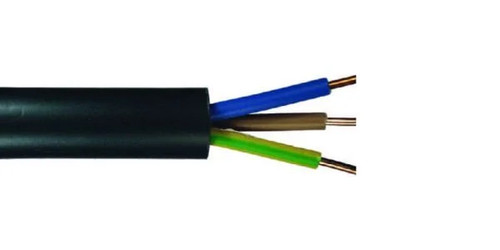 Erdkabel nyy 5 10 - nyy-j, 3